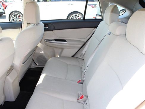 Used 2016 Subaru Impreza 2.0i Premium image 18