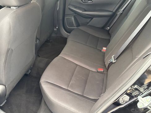 Certified 2024 Nissan Sentra S image 31