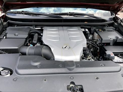 Used 2020 Lexus GX 460 Premium w/ Premium Package AWD/4WD image 29
