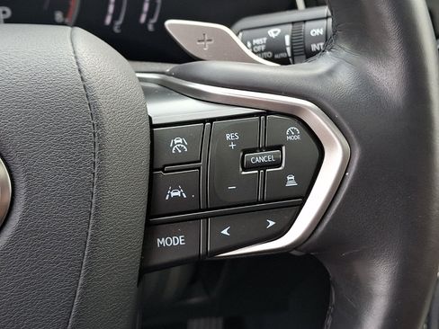 Used 2024 Lexus NX 350 AWD w/ Cold Area Package image 23