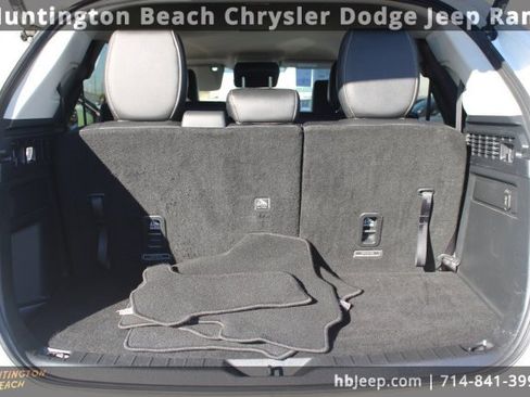 Used 2024 MAZDA CX-90 3.3 Turbo w/ Select Package image 37