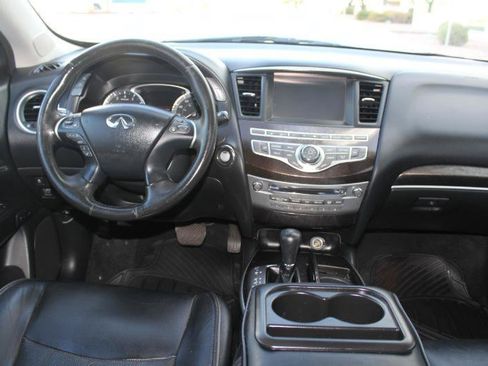 Used 2014 INFINITI QX60 Luxe w/ Premium Plus Package AWD/4WD image 23