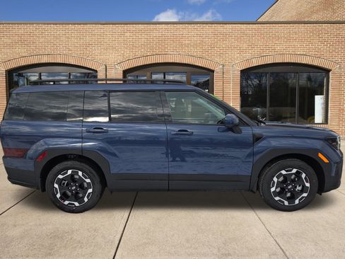 New 2026 Hyundai Santa Fe SEL image 2