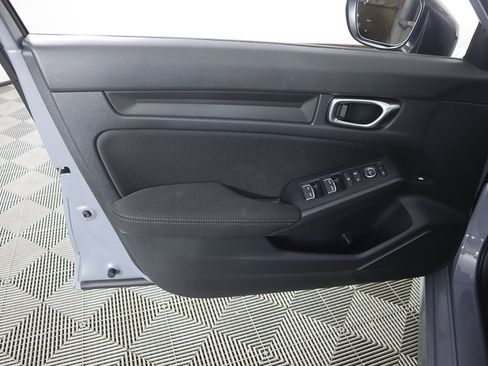 New 2026 Honda Civic Sport image 13