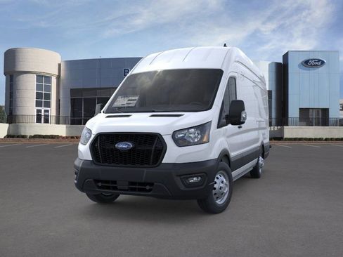 New 2025 Ford Transit 250 Base w/ Load Area Protection Package image 3
