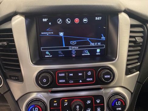 Used 2016 GMC Yukon SLT AWD/4WD image 4