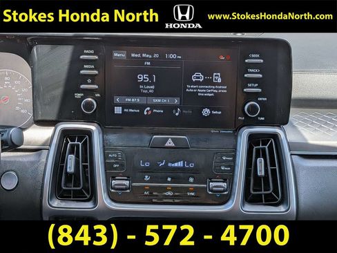 Used 2021 Kia Sorento S FWD image 20