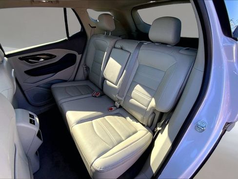 Used 2022 GMC Terrain Denali AWD/4WD image 24