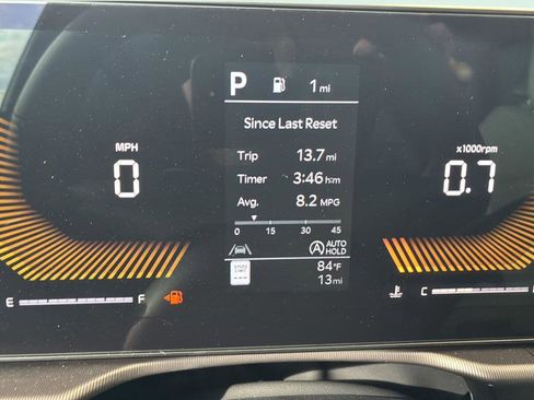 New 2026 Kia Sportage EX FWD image 34