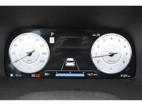 Used 2025 Hyundai Palisade SEL FWD image 18