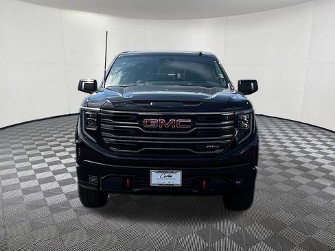 New 2026 GMC Sierra 1500 SLT AWD/4WD image 2