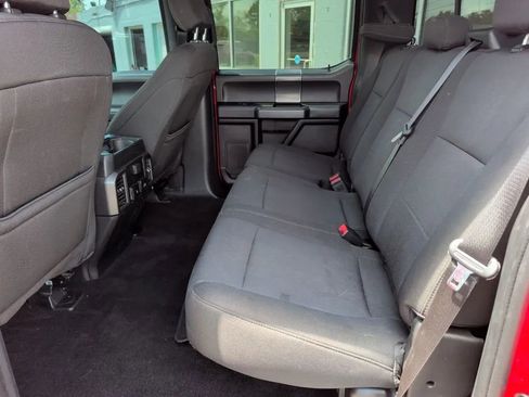 Used 2018 Ford F150 XLT w/ Equipment Group 302A Luxury AWD/4WD image 32