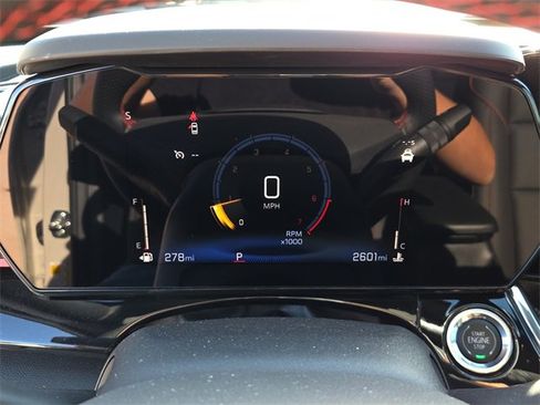 Used 2026 Chevrolet Trax RS w/ Driver Confidence Package image 30