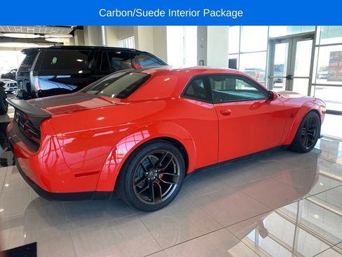 Used 2020 Dodge Challenger SRT Hellcat Redeye RWD image 6