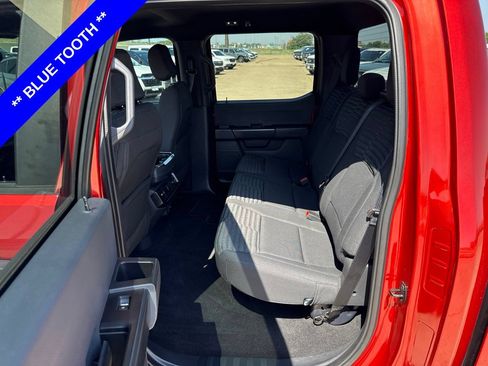 Used 2023 Ford F150 XL w/ STX Appearance Package RWD image 6