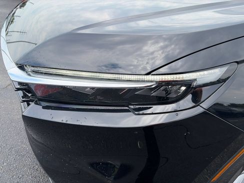 Certified 2025 Honda CR-V EX-L image 18
