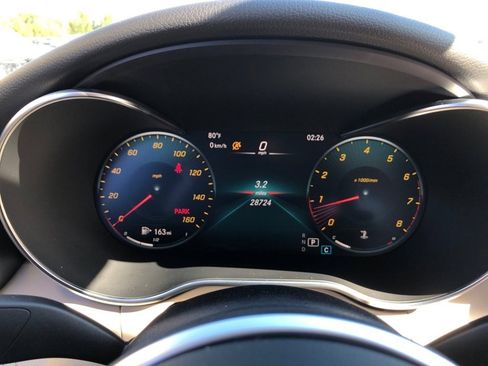 Used 2021 Mercedes-Benz C 300 4MATIC Sedan w/ Premium Package image 22