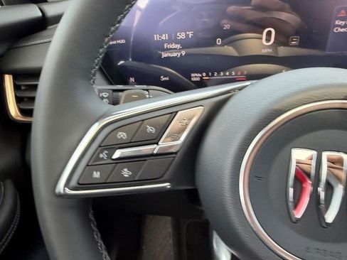 New 2026 Buick Envision Avenir image 12