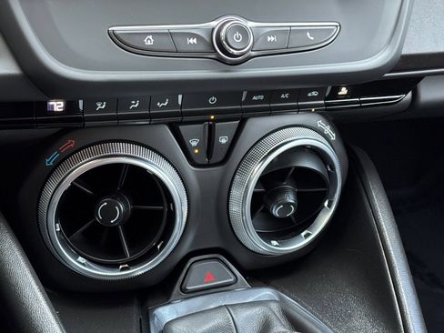 Used 2023 Chevrolet Camaro LT RWD image 22