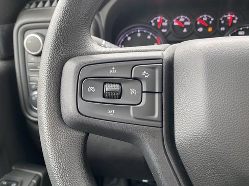 New 2025 Chevrolet Silverado 3500 W/T w/ WT Convenience Package AWD/4WD image 20