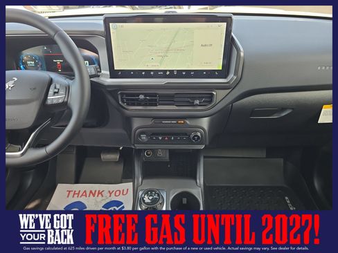 New 2025 Ford Bronco Sport Outer Banks w/ Outer Banks Tech Package+ AWD/4WD image 11