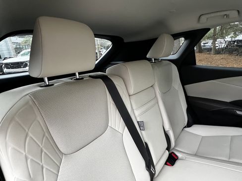 Certified 2023 Lexus RX 350 Premium w/ Accessory Package image 42