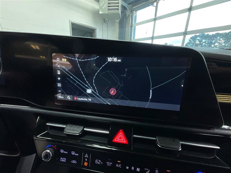 Used 2024 Kia Niro Wind FWD image 18