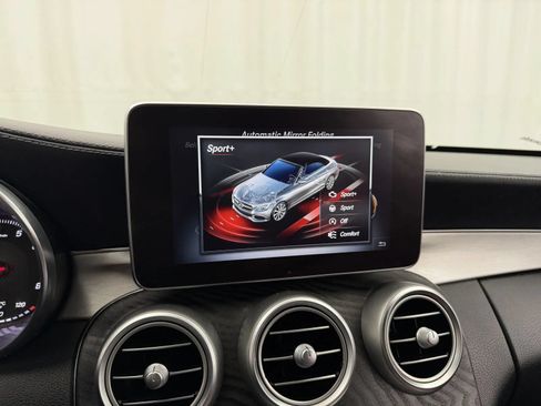 Used 2017 Mercedes-Benz C 300 Cabriolet image 41