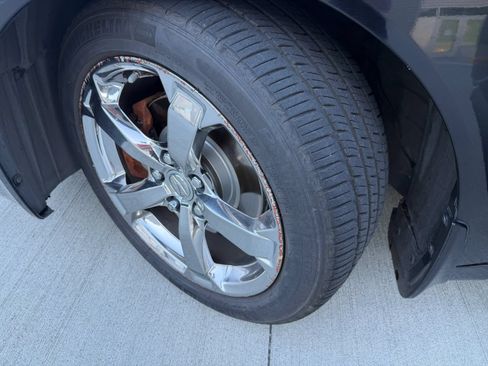 Used 2010 Acura TL SH-AWD image 13