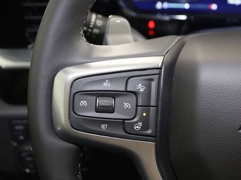 Used 2024 Chevrolet Silverado 1500 LT Trail Boss image 34