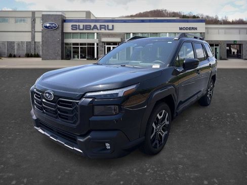 New 2026 Subaru Outback Touring XT AWD/4WD image 1