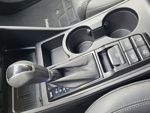 Used 2019 Hyundai Tucson Limited image 20