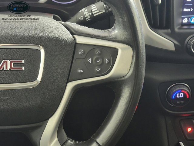 Used 2020 GMC Terrain SLT FWD image 29