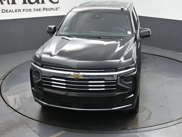 New 2026 Chevrolet Tahoe LT w/ Comfort Package AWD/4WD image 38