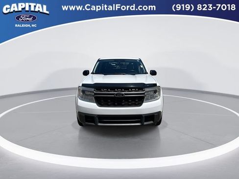 Used 2024 Ford Maverick XLT w/ XLT Luxury Package AWD/4WD image 3