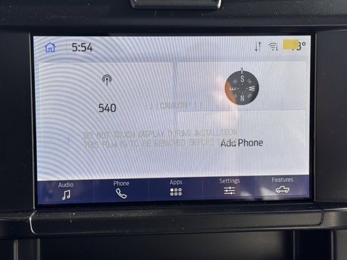 New 2025 Ford F350 XLT w/ FX4 Off-Road Package image 25