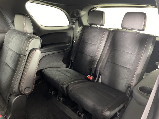 New 2026 Dodge Durango GT AWD/4WD image 33