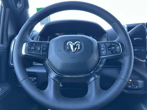 New 2026 RAM 3500 Laramie w/ Night Edition image 14