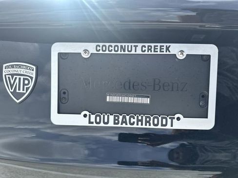 Used 2022 Mercedes-Benz GLC 300 4MATIC image 13