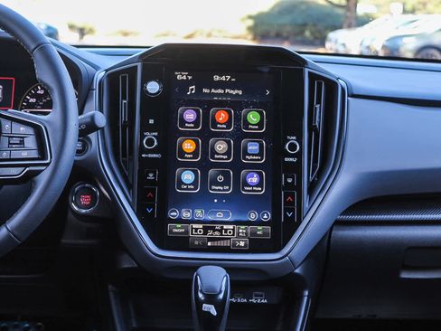 New 2025 Subaru Crosstrek 2.5i Sport image 13