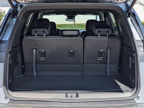 New 2026 GMC Acadia Elevation w/ Elevation Premium Package image 7