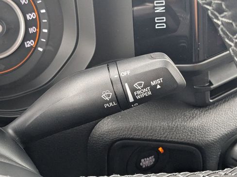 New 2026 Jeep Gladiator Sport AWD/4WD image 52