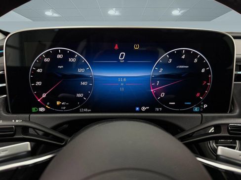 New 2026 Mercedes-Benz E 350 Sedan image 17