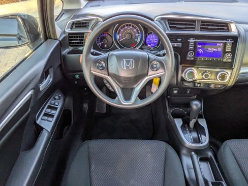 Certified 2020 Honda Fit LX image 20