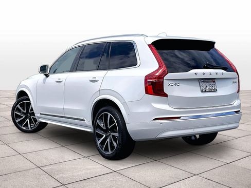 Used 2023 Volvo XC90 B6 Plus w/ Protection Package Premier AWD/4WD image 15