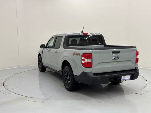 Used 2023 Ford Maverick Lariat w/ Lariat Luxury Package image 3