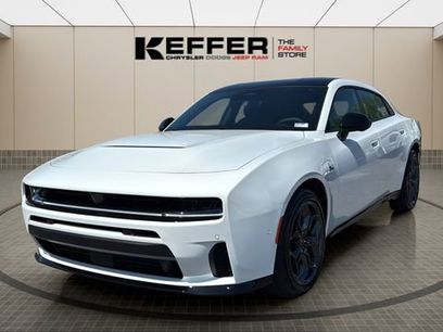 New 2026 Dodge Charger R/T