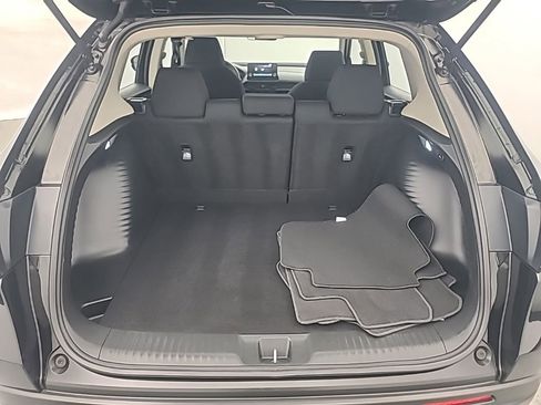 Used 2025 Honda HR-V LX image 16