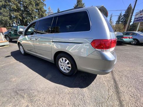 Used 2008 Honda Odyssey EX-L image 4