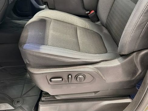 Used 2019 Chevrolet Silverado 1500 LT w/ All-Star Edition AWD/4WD image 15